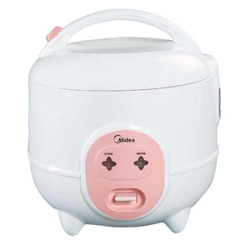 Nồi cơm điện Midea MR-CM06SA / SD 0.6L